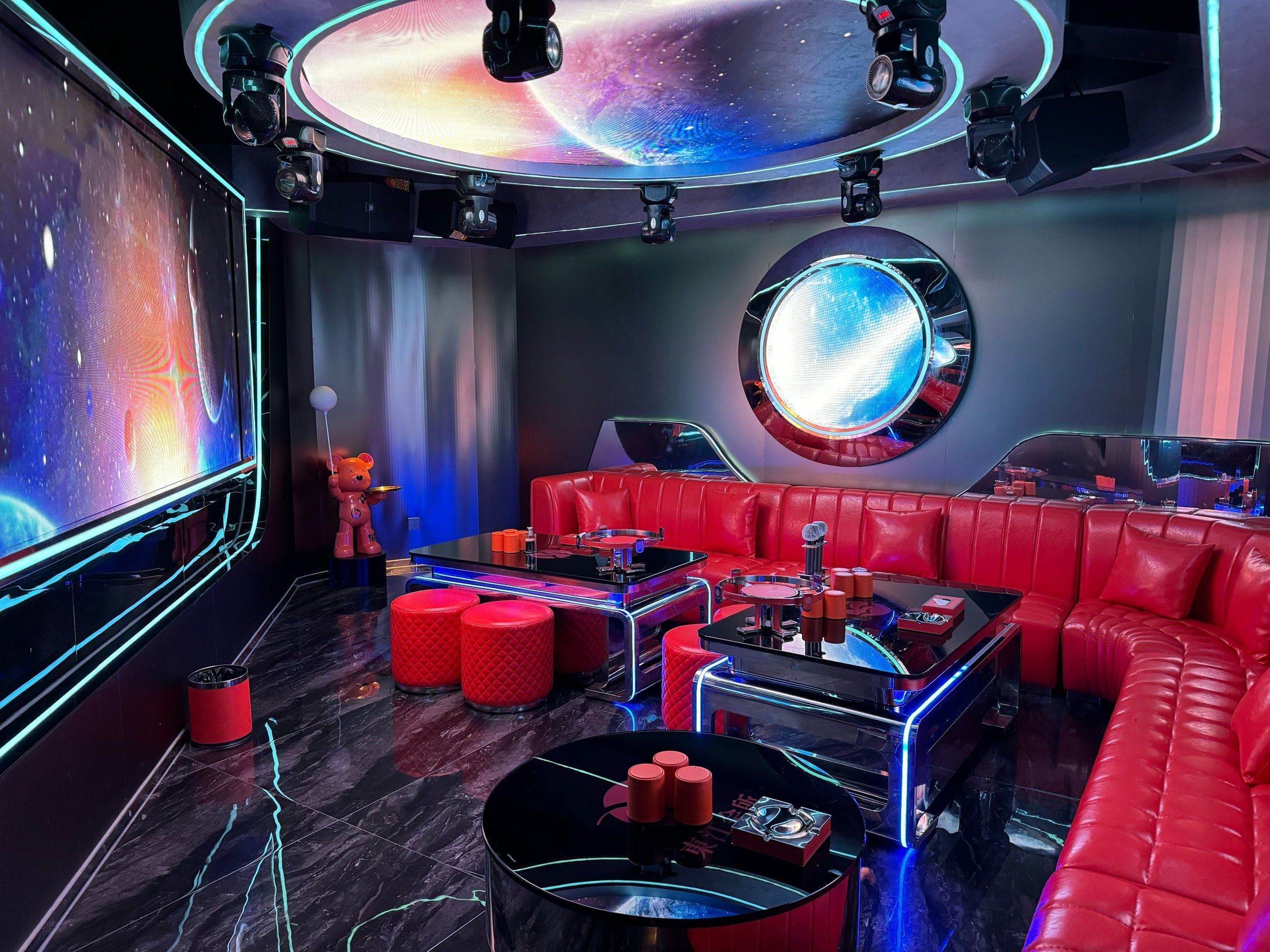 百色商务ktv消费技巧详解-德保县ktv预定