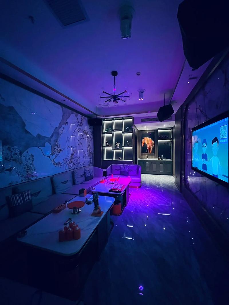 百色商务ktv推荐Top选择-德保县ktv预定